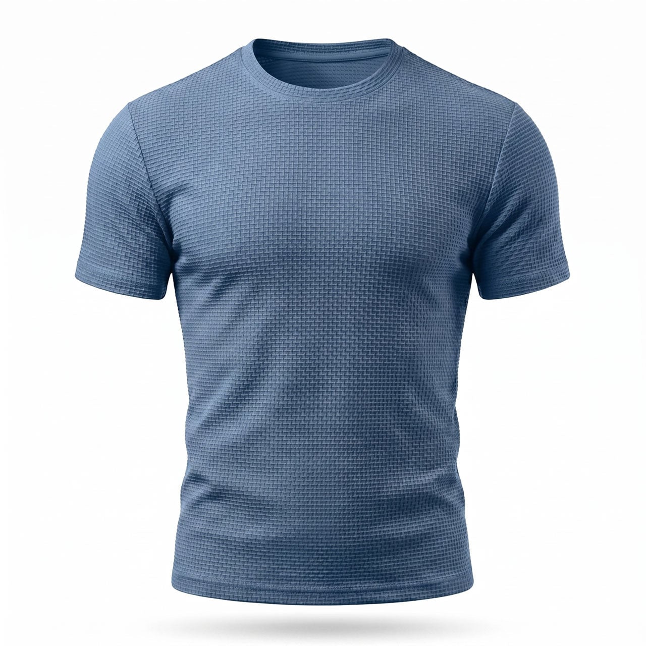 Arden - Men's Ultra Comfortable Crew Neck T-Shirt