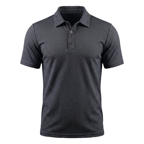 Capri - Men's Ultra Comfortable Polo Shirt